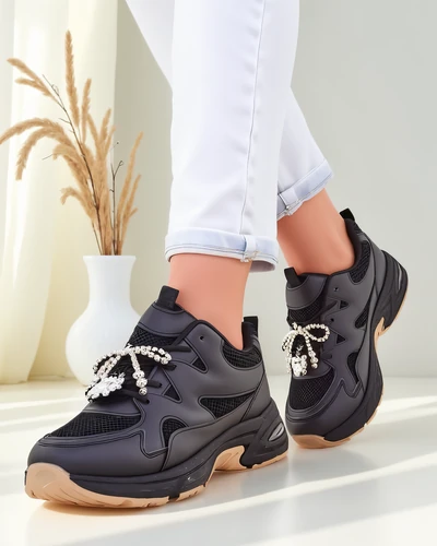 Royalfashion Pantofi sport pentru femei Teterre