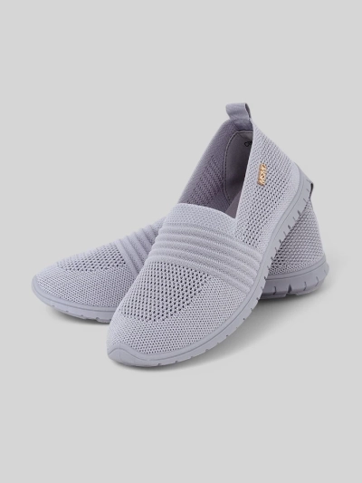 Royalfashion Mocasini sportivi pentru femei Sortpes