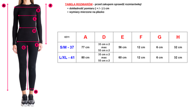 Salopetă scurtă de damă neagră cu model floral - Îmbrăcăminte