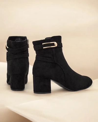 Ghetele Linomo pentru femei de la Royalfashion