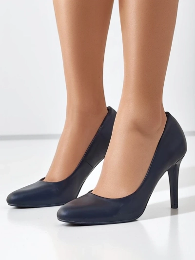 Royalfashion Pantofi cu toc Stiletto pentru femei Enzze