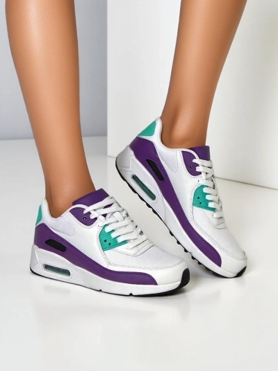 Royalfashion Pantofi sport pentru femei Abilos
