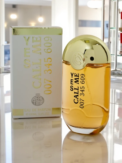 Apă de parfum pentru femei inspirată Call Me Yes