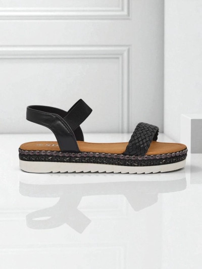 Royalfashion Sandale de damă Bellavia