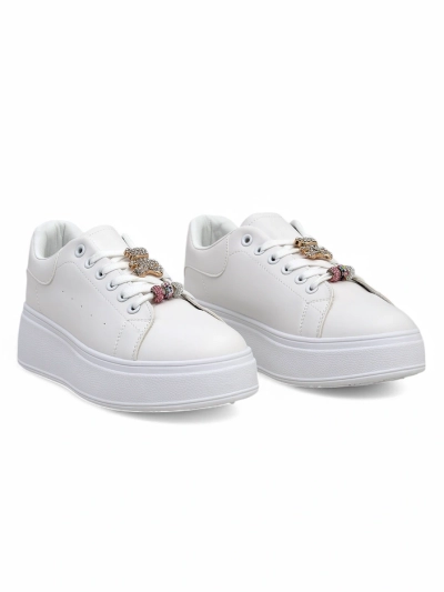 Royalfashion Pantofi sport cu platformă pentru femei Nendal
