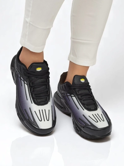Royalfashion Sportliche Damen-Sneaker Urban Motion
