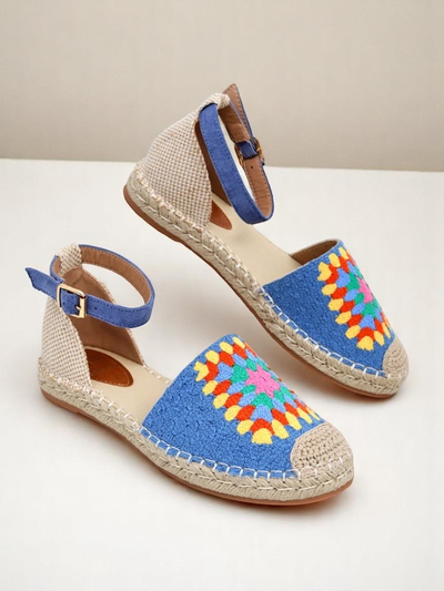 Espadrile Royalfashion pentru femei Fillines