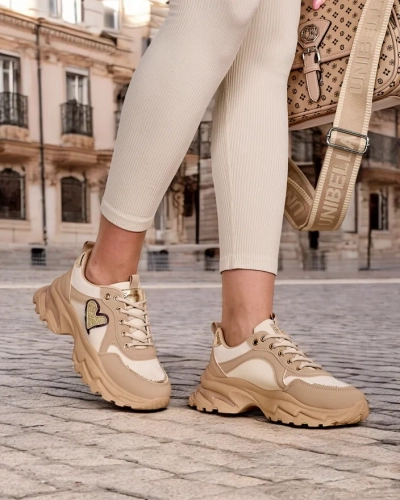 Royalfashion Pantofi sport pentru femei Arates
