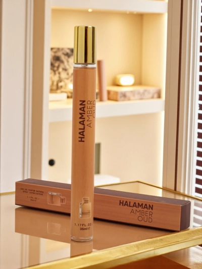Apa de parfum unisex inspirată Halaman