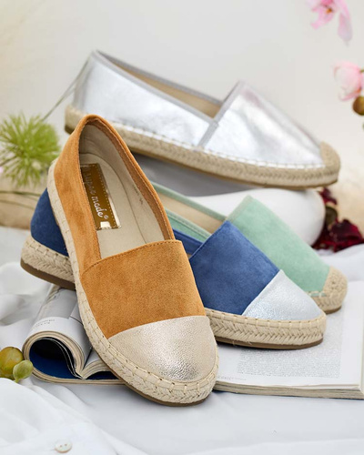 Royalfashion Espadrile Dimalle pentru femei