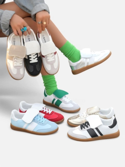 Royalfashion Sneakers Sport pentru Femei Ensire