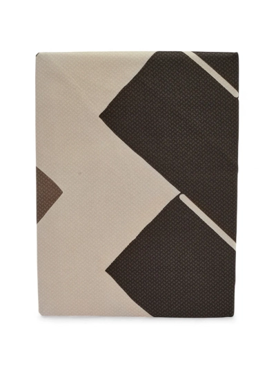 Royalfashion Lenjerie de pat cu model 180x200 set 3 PIESE