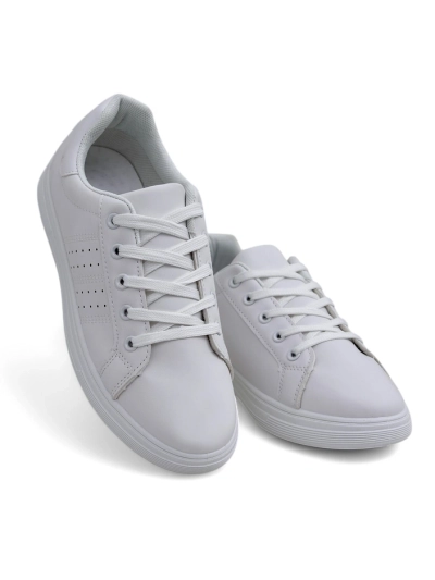 Royalfashion Pantofi sport cu șiret pentru femei Fogod