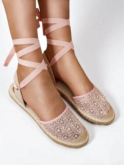 Royalfashion Espadrile Loppotia pentru femei