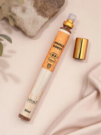 Parfum pentru femei Inspired Lovali Robot 35 ml