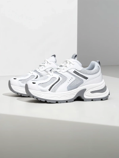 Royalfashion Ghete Sport pentru Femei Resterri