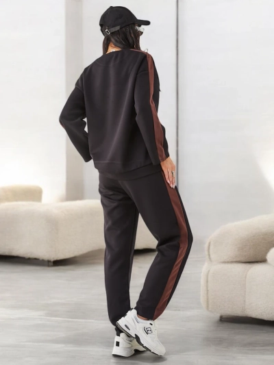 Royalfashion Set de trening pentru femei Casual Form