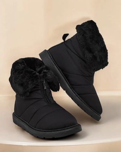 Bocanci de zapada pentru femei Royalfashion Nesisa