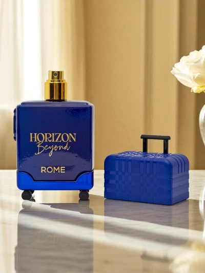 Inspirowana woda perfumowana unisex HORIZON ROME