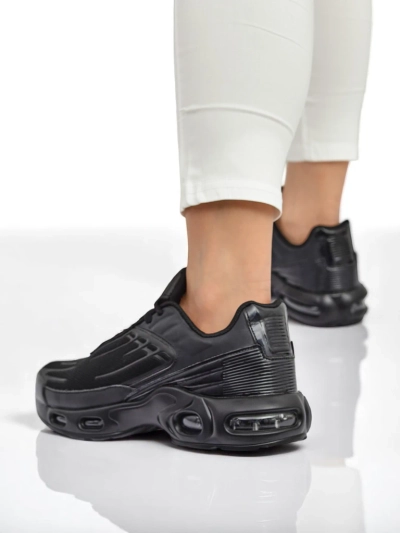 Royalfashion Sneakers Sporty pou fanm Urban Motion