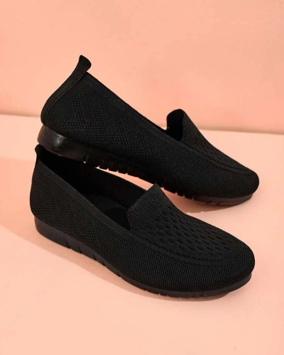 Royalfashion Mocasini Peones pentru femei