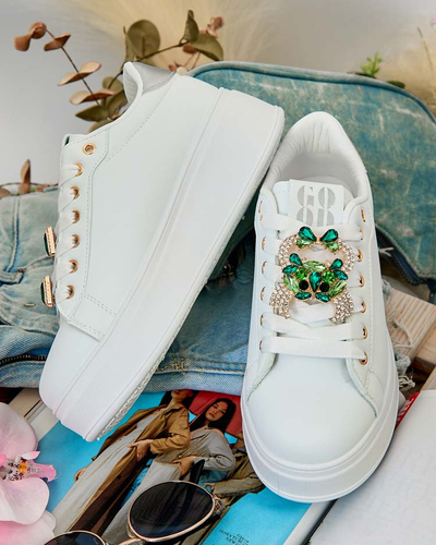 Royalfashion Adidași sport pentru femei Rozall