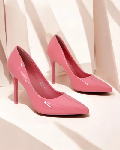 Royalfashion Pantofi stiletto clasici pentru femei Dofenis