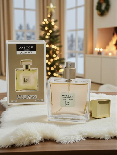 Apă de parfum pentru femei inspirată NO.837