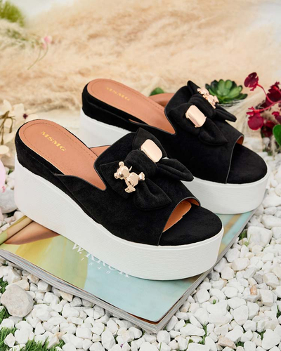 Royalfashion Flip Flops Dalimes pentru femei pe Kotur