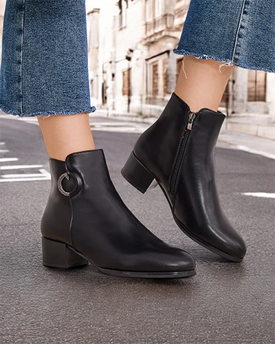 Cizme de femei Royalfashion Vifto