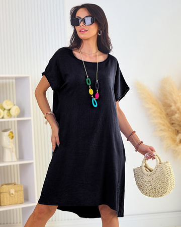 Royalfashion Rochie oversize de damă