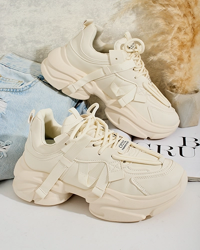 Royalfashion Adidași sport de damă Haigrette