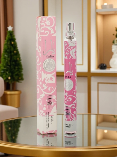 Apă de parfum de damă inspirată Arab Pink