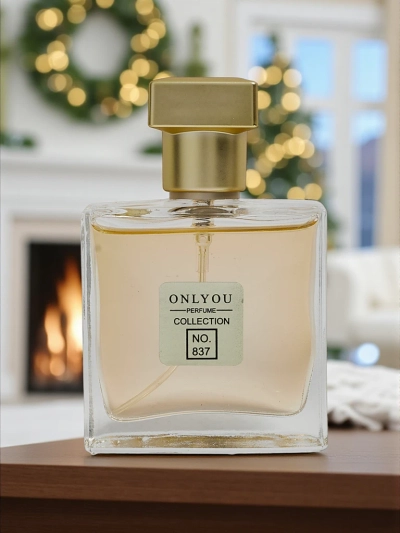 Apă de parfum pentru femei inspirată NO.837