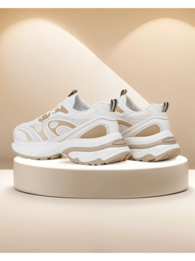 Royalfashion Pantofii Platform pentru Femei Bellin