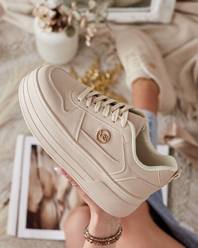 Royalfashion Adidași sport de damă Sirb