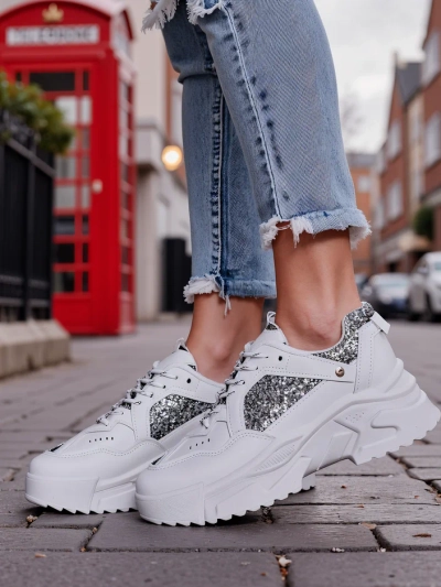Royalfashion Sneakers pentru femei Mirto