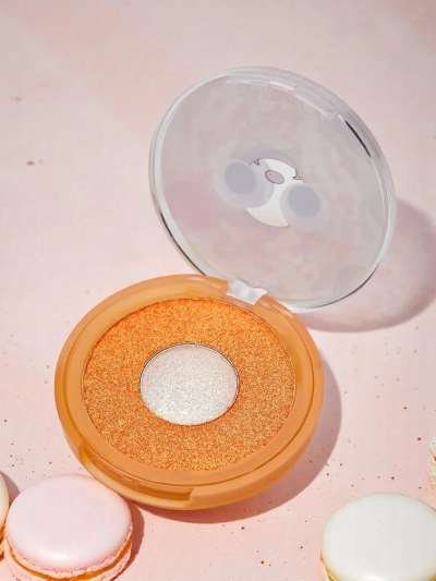 Kevin&Coco Highlighter Presat Roz Donut