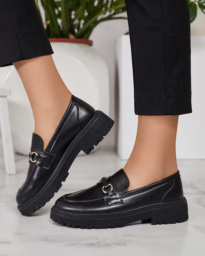 Royalfashion Mocasini pentru femei Oyrall