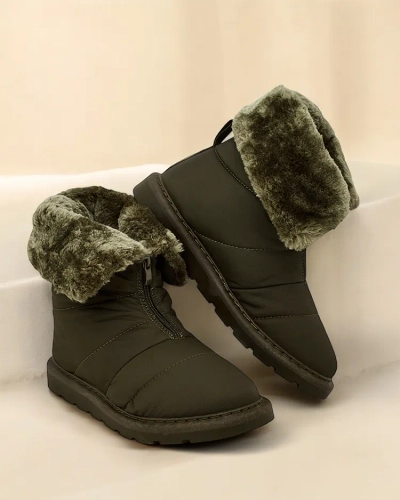Cizme de zapada pentru femei Royalfashion Nesisa