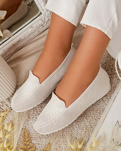 Royalfashion Mocasini Peones pentru femei