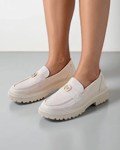 Mocasi femei Royalfashion Rette