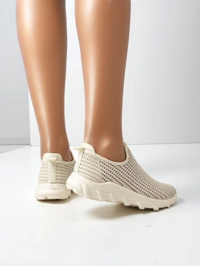 Încălțăminte sport din material textil pentru femei Royalfashion, model Eraste