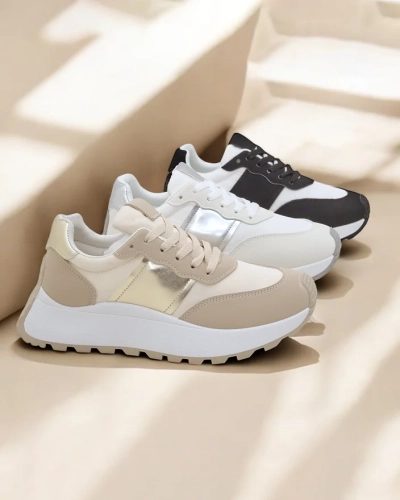 Royalfashion Sneakers Sport pentru Femei Xerios