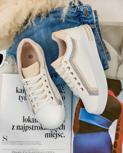 Royalfashion Pantofi sport pentru femei Sibellas