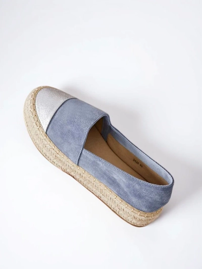 Royalfashion Espadrile Deralle pentru femei