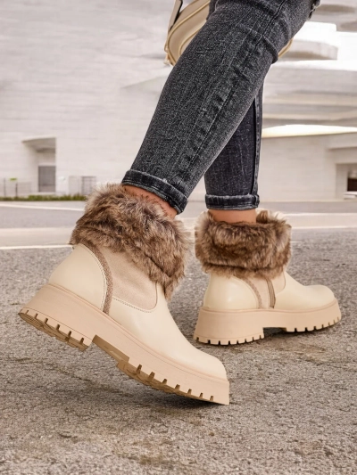 Cizme pentru femei Royalfashion Zolie