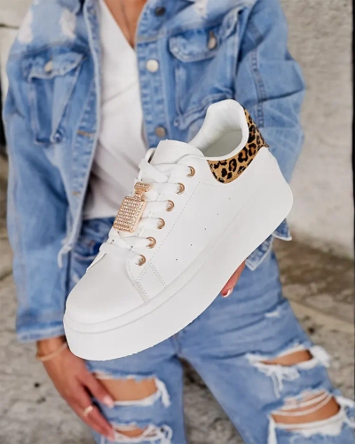 Royalfashion Pantofi sport pentru femei Rotu