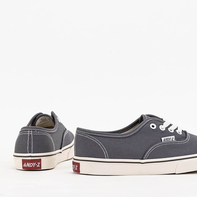 OUTLET Tenisi gri dama Lifeda - Incaltaminte