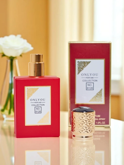 Apă de parfum pentru femei Inspired NO. 8128